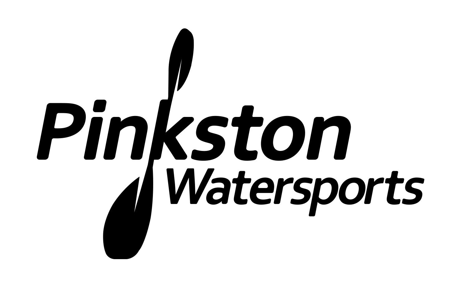 Pinkston_logo_black_final_CMYK logo, company name