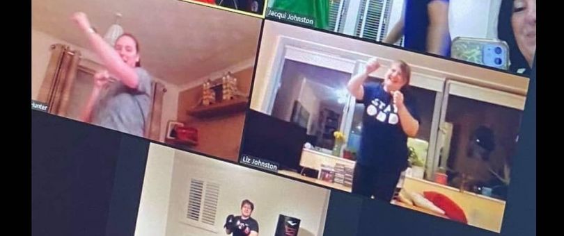 graphical user interface